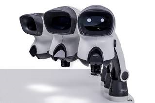 Vision Engineering celebrates Mantis microscope success with 20,000 sales in 5 years